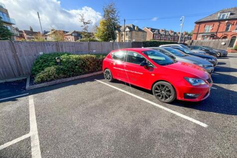 Parking Space
