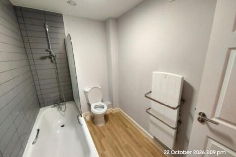 Kobe House, 24-26 Charles Street, Leicester, Leicestershire, LE1 photo 4