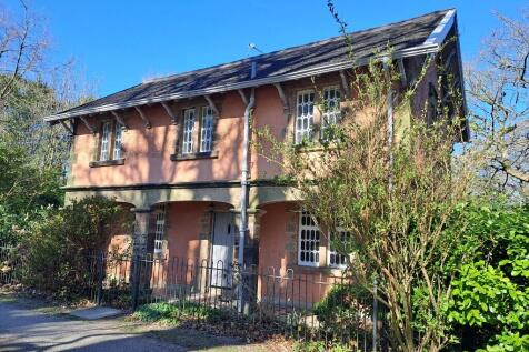 Alderley Lodge, Prestbury Road, Over Alderley, SK10 4PY photo 3