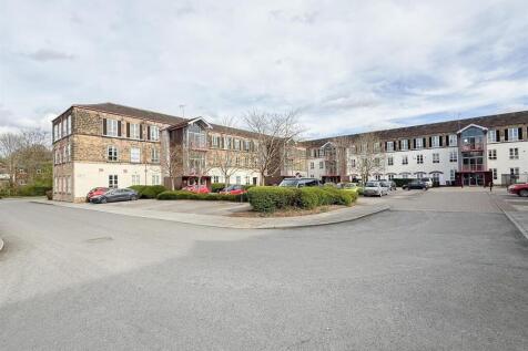 Stone Mill Court Development