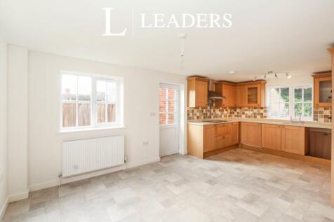 Kitchen/Breakfast Ro