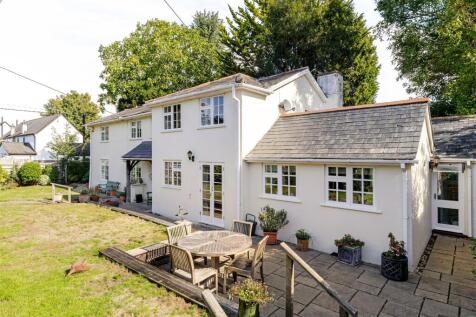 May Tree Cottage