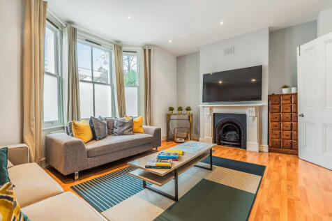 Five / Six Bedroom Home For Rent