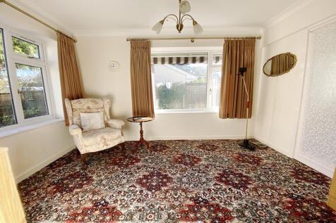 Morning Room/Bedroom