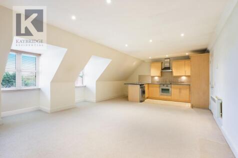 Kingston Road, Epsom