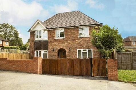3/4 bedroom Detached