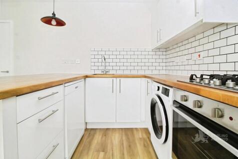 Reception/Kitchen