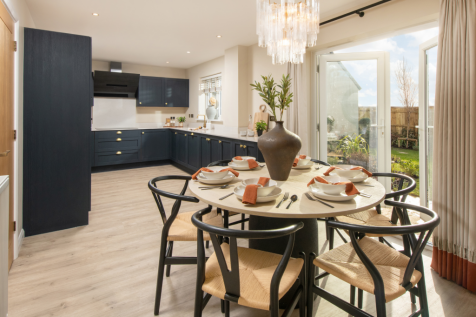 Cottenham Kitchen