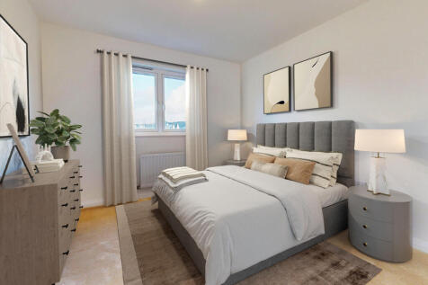 Plover Bedroom 2