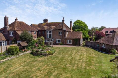The Manor House