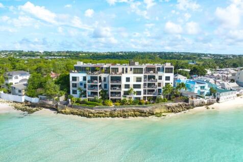 Ocean Reef 101 | Beachfront Condo