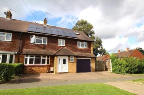 Willow Way, Guildford photo 4