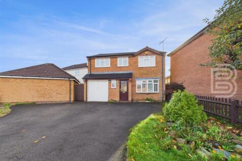 Lutterworth, LE17 - property photo