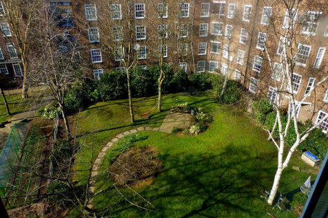 Wenham view, Eden Harper SW11