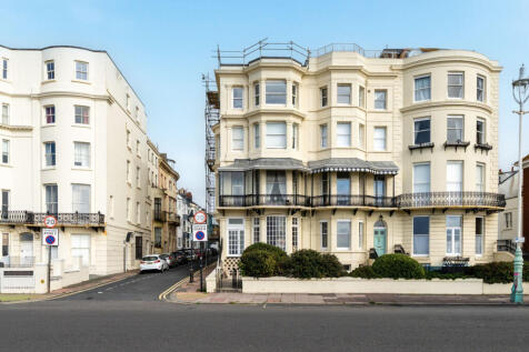1 Bedroom Flat To Rent