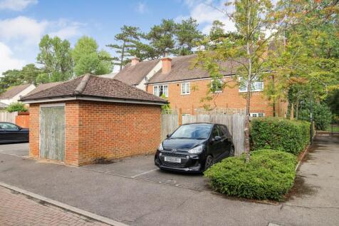 Allocated Parking Space