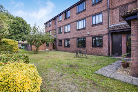 beechmount court