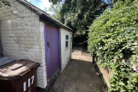 Querneby Road, Mapperley, Nottingham, NG3 photo 3