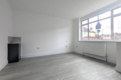 Davidson Frost-Wellings, DFW, Stuart Road, Harrow,