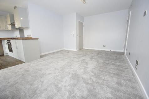 Open Plan Lounge