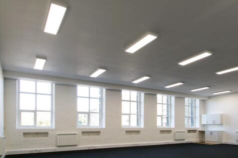 Office to rent Image 11