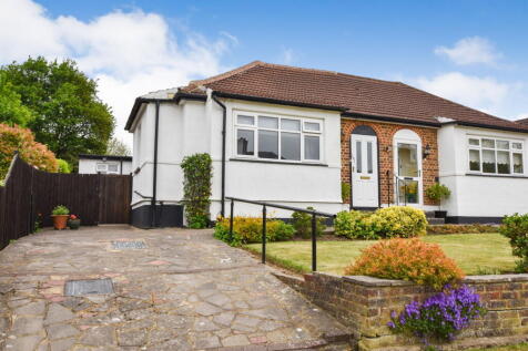 Epsom, KT19 - property photo