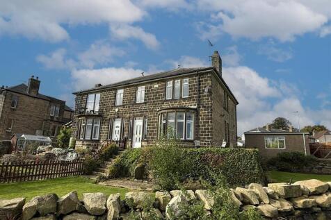 3 bed semi, Steeton