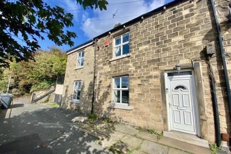 Bramleys Estate Agents - Huddersfield Road - Mirfi