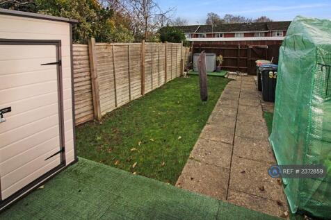 Garden View 2