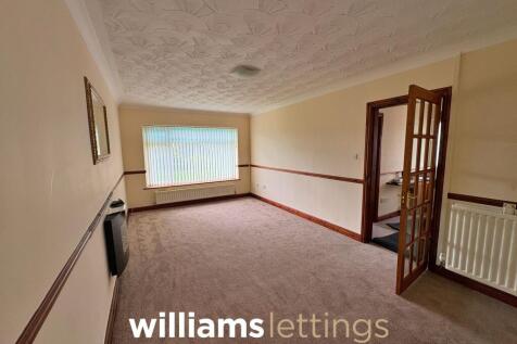 Lounge dining room