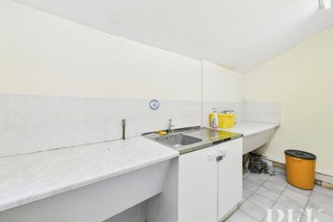 Ground Floor Kitchen