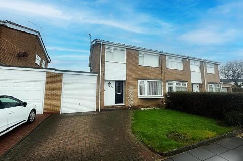 Wallsend, NE28 - property photo
