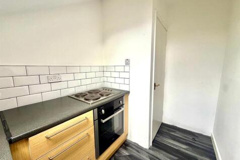 Fitted Kitchen:
