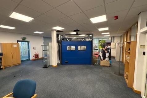 Office to rent Image 7