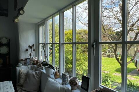 Second Reception Room