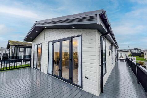 Rye Harbour Holiday Home