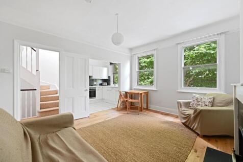 Hammersmith Grove - Reception