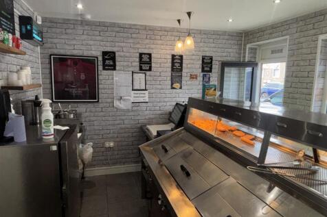 Takeaway for sale Image 3