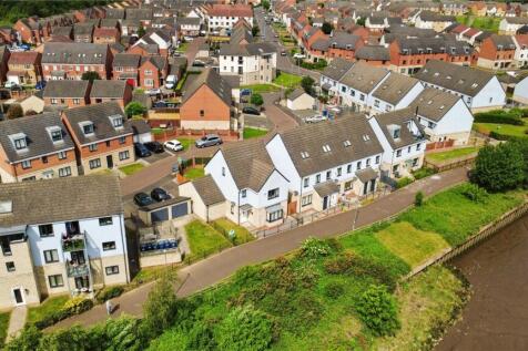 Aerial Shot