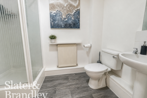 Room 6, 18 Denison Court Denison Street, Nottingham, NG7 3PH photo 5