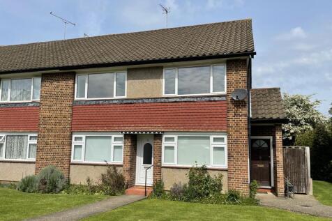 Cedars Close