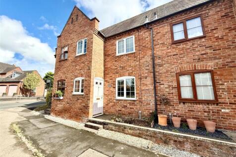 2-bed house on Ullesthorpe Road, Frolesworth, £1,100/mo