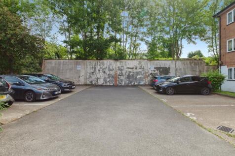 Allocated Parking