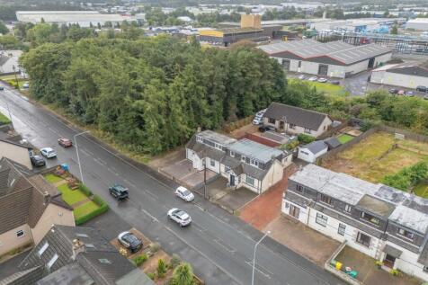 Aerial Shot