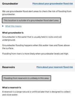 Flood Risk 2