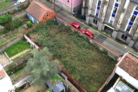 1 - Development Site for Auction, Hotwells, Bristo