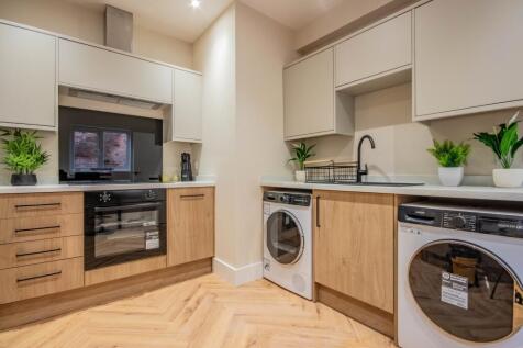 Room 5 51 Hope Street, Beeston, Nottingham photo 5