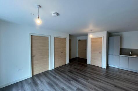The Trilogy, Ellesmere Street, Manchester photo 4