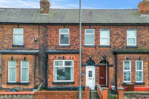 Knowsley Road For Sale