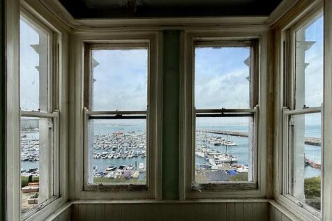 Flat 2 - View From.jpg